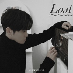 Jaehyun - Lost