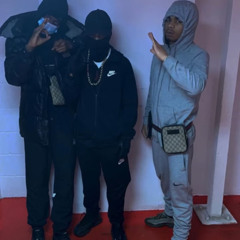#TCG RJ x LK x Genna - Verbal 1.0
