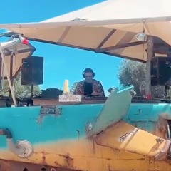 Lightning In a Bottle / The Junk Yard 2024