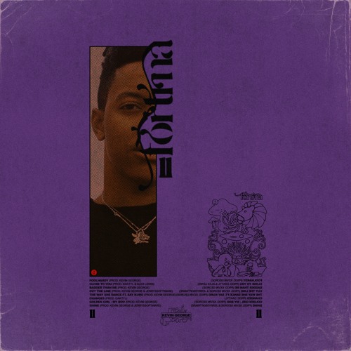 SHINE (Prod. Kevin George)