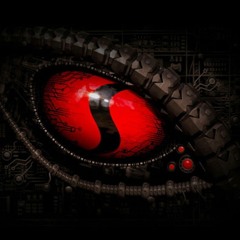 RED EYES