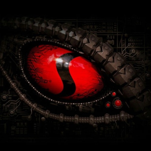 RED EYES