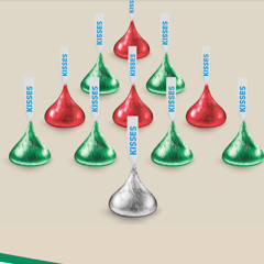 Hershey Kiss (Makkgin)