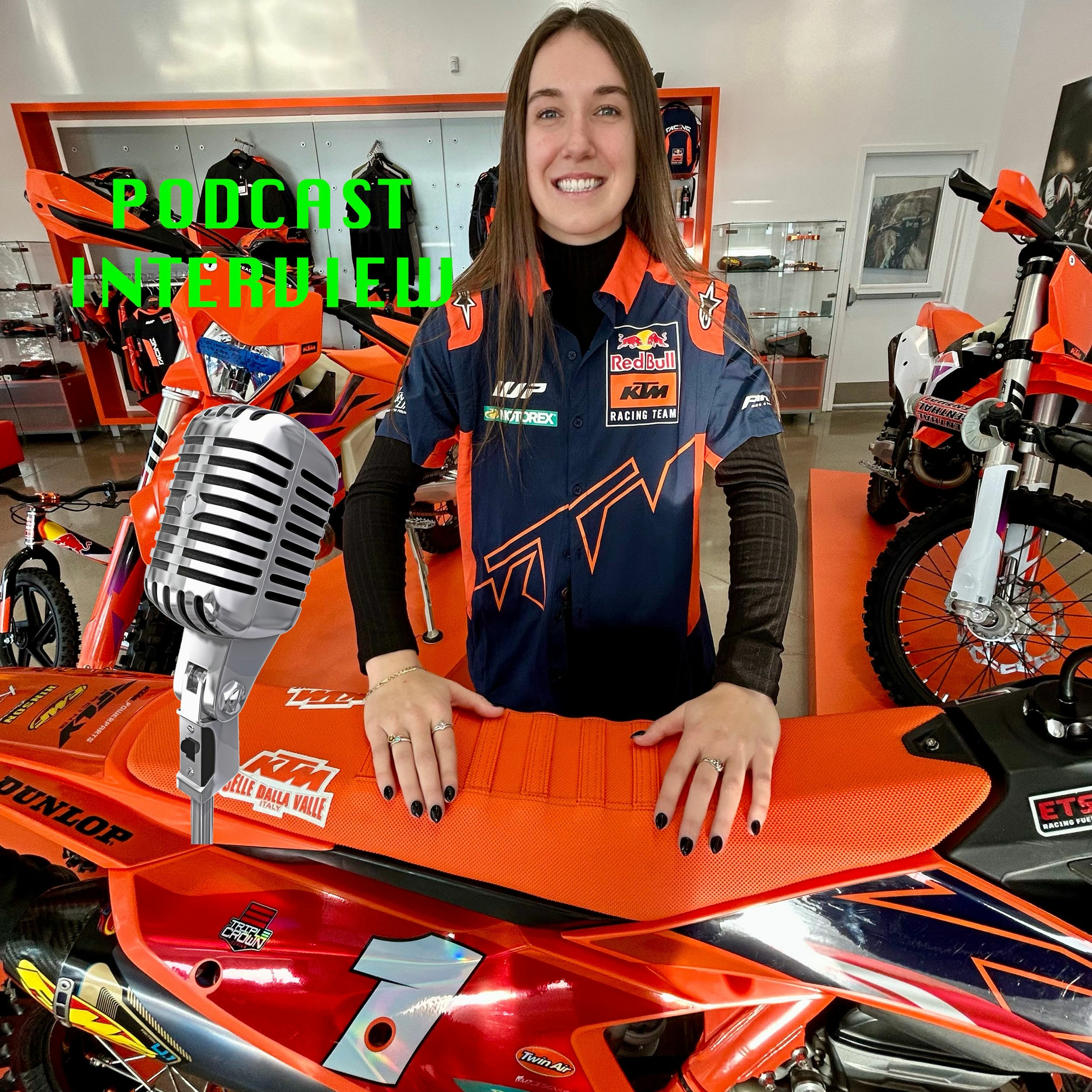 Direct Motocross