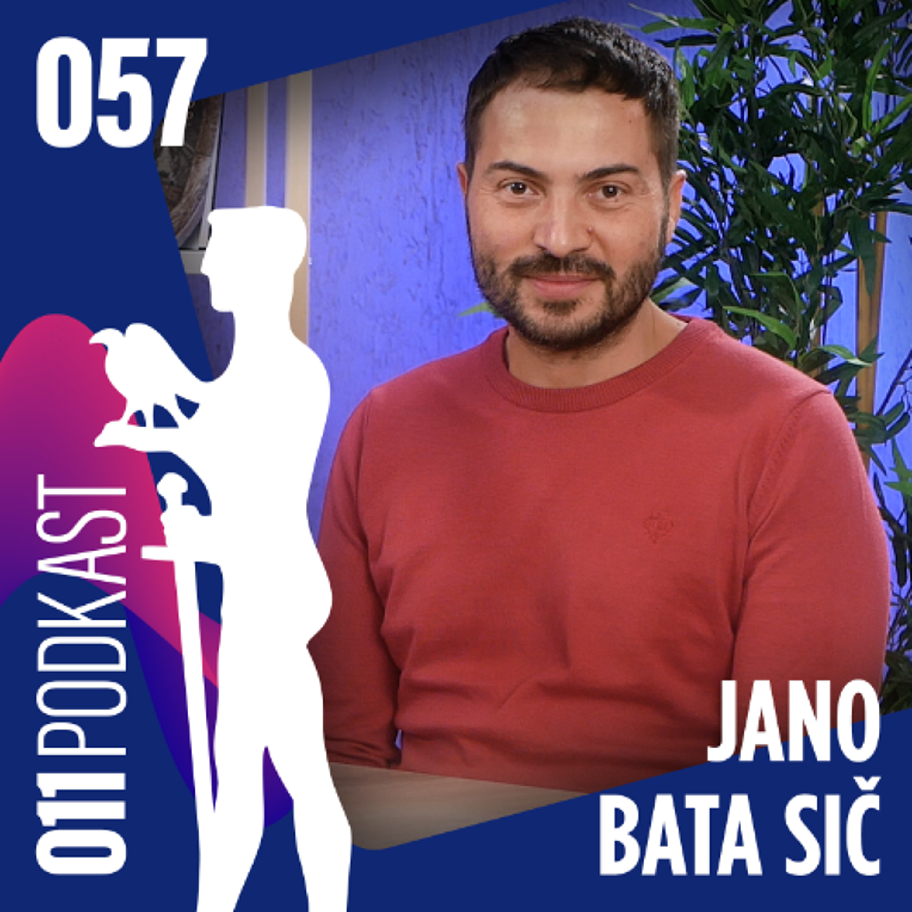 EP 057 – Balkanska kuhinja na savremen način – 011podkast