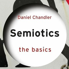 READ⚡[PDF]✔ Semiotics: The Basics: The Basics