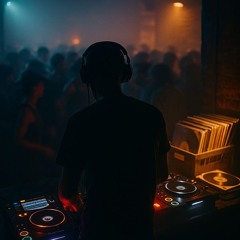 Sofie's 40th Birthday Warm Up Mix