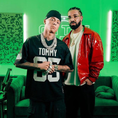WICH ONE - DRAKE, CENTRAL CEE - DJ INGMAR REMIX *FREE DL