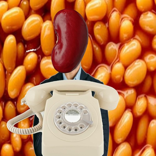 Phone Call From The Bean Man