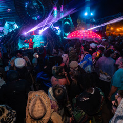 SHTUBY @ The Stables - Wild Horses 2025