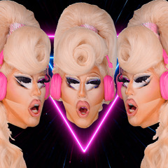 Pump It Up (Trixie Mix)
