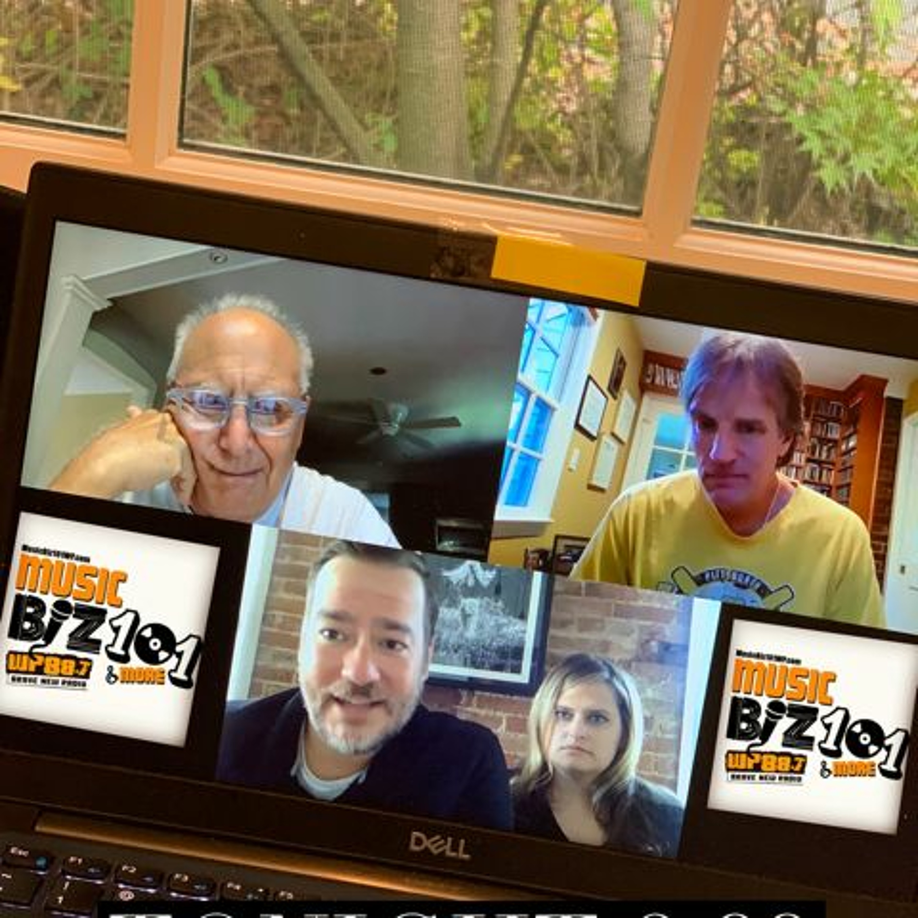 The Music Biz 101 & More Podcast