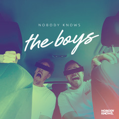 Nobody Knows - The Boys