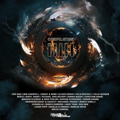 Noxious Element Feat. Drea Perlon - One Of These Nights