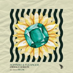 SOFINSKI & Fleanger - Emerald Horizon [Harabe Lab]