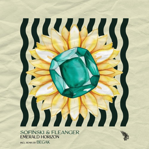 SOFINSKI & Fleanger - Emerald Horizon [Harabe Lab]