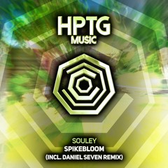 Souley - Spikebloom (Daniel Seven Remix)