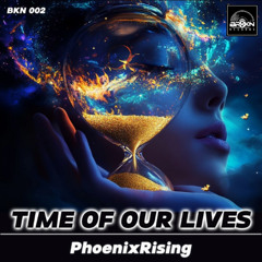Time of Our Lives (Original Mix)