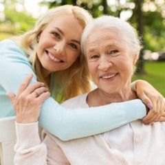 Home Care In Vancouver