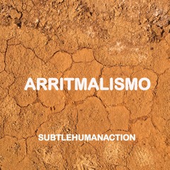 Arritmalismo