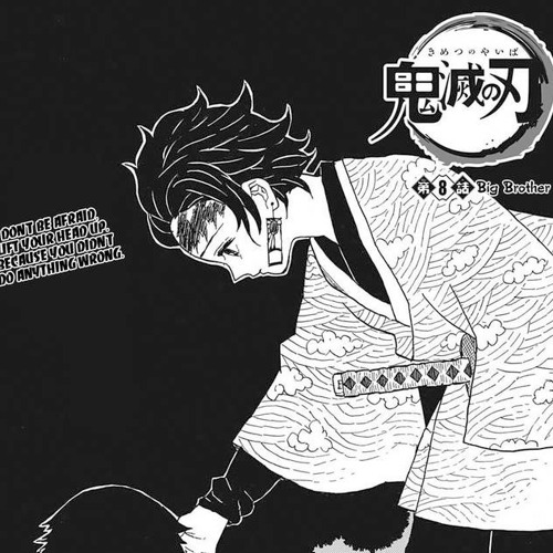 Demon Slayer: Kimetsu Academy Manga Volume 2