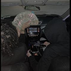 F.E.D  x ateoate (808)