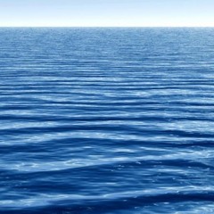 to the sea we are all going.. time