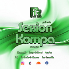 Peterrmx - Session Kompa Vol 1