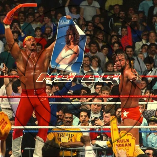 NO DQ 009 (WELCOME TO DOJO) HOSTED BY DJ STINKY EDITION