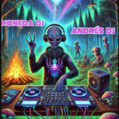 THE UGLI ONE SAPT🍉☄️ANDRES DJ X MONEDA DJ