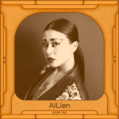 AiLien ( VN/HUM)  Live recording from SAVAGE HANOI 09.11