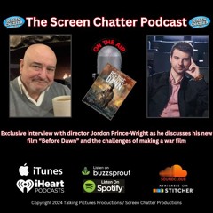 Jordon Prince-Wright - Before Dawn