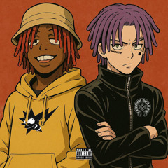 Cosmic Yacht (feat. Lil Yachty)