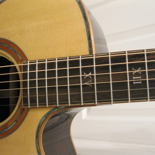 Kismet Rag on Furch