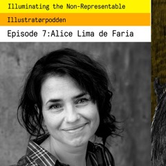 Episode 7: Alice Lima De Faria