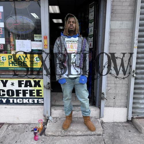 Sir Untre - like a yankee [prod. mimofrl] (SixBelow Exclusive)