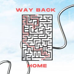 Way Back Home (Trance Edit) extended