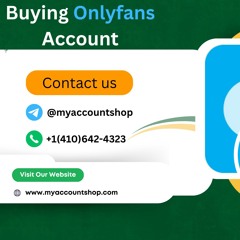 Top 08 Places to Buying OnlyFans Account in 2025