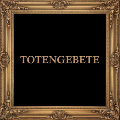 Totengebete