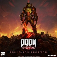 Doom Eternal - Original Game Soundtrack