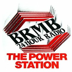 NEW: BRMB (1989) - Demo - TM Productions