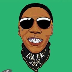 Wgft x C-T Scan [Dj Cam Refix]