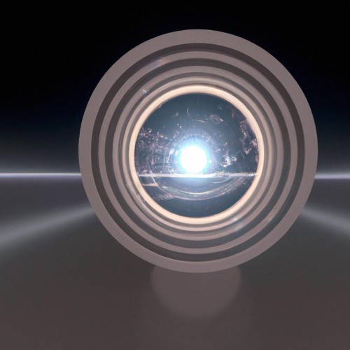 beyond event horizon