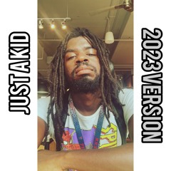 Just A Kid 2023 Remix (Prod. Z-Best)