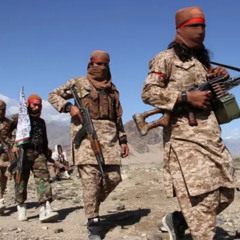 South America ( Taliban )