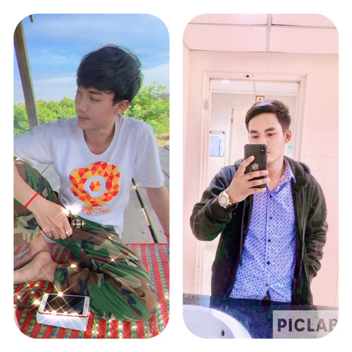 Cutty ( DJ s.O ) ( This is CHHAY Ft Seng SokLai ) mix 2020