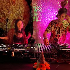 Fire in Frost - @HealPlayLove | 31.12.2025 (Hippie-Lounge)