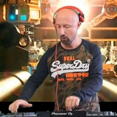 Hardcore / Uptempo Show #8 (11.09.20)