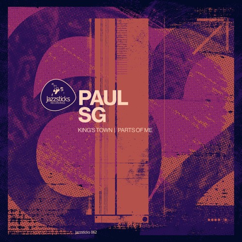 King's Town - Paul SG