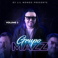 Grupo Mazz Mix Vol. 2